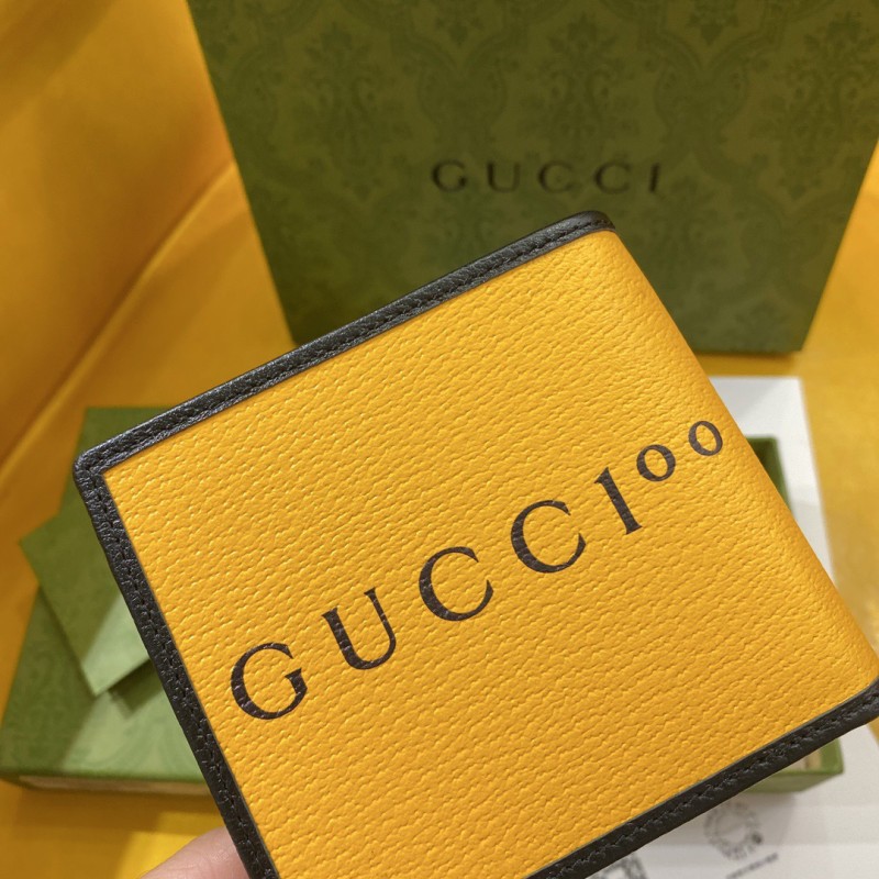 Gucci Wallet