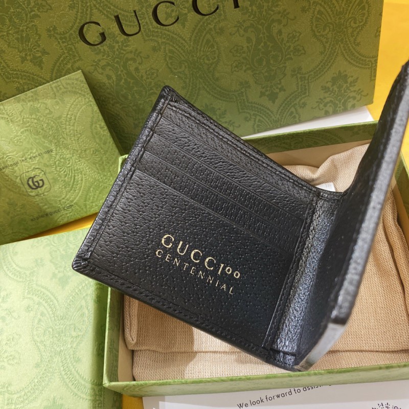 Gucci Wallet