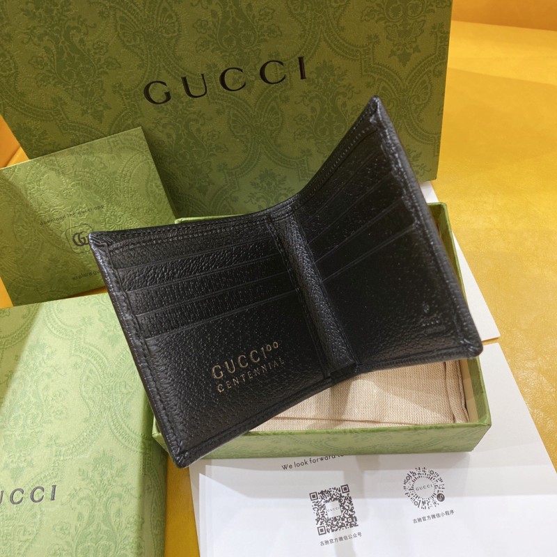 Gucci Wallet