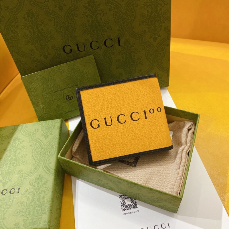 Gucci Wallet