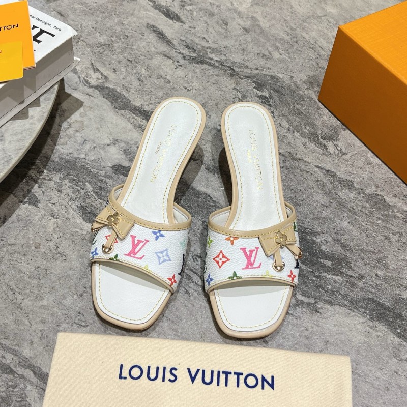 LV Sandals