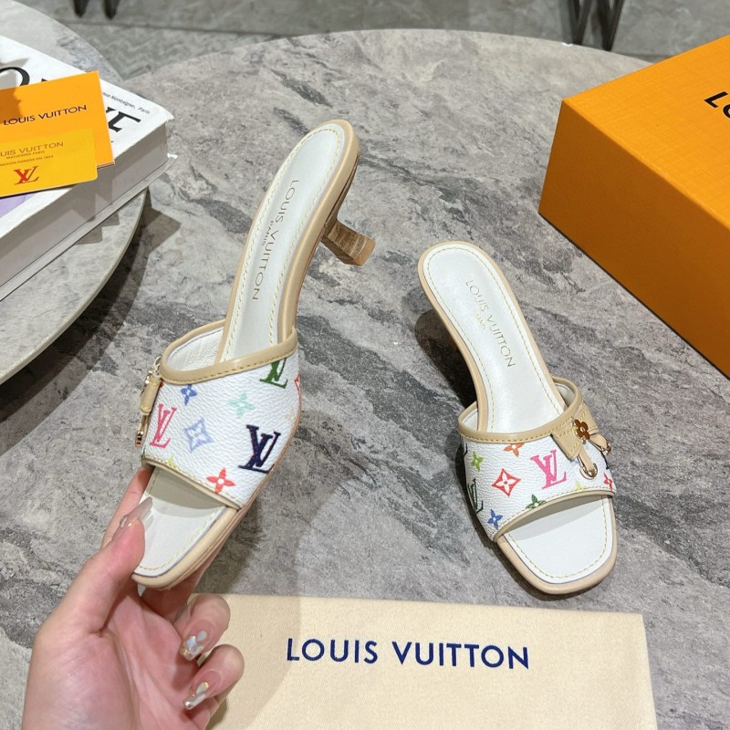 LV Sandals