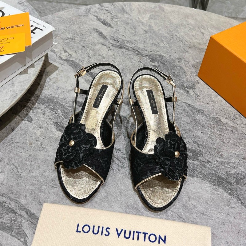 LV Sandals