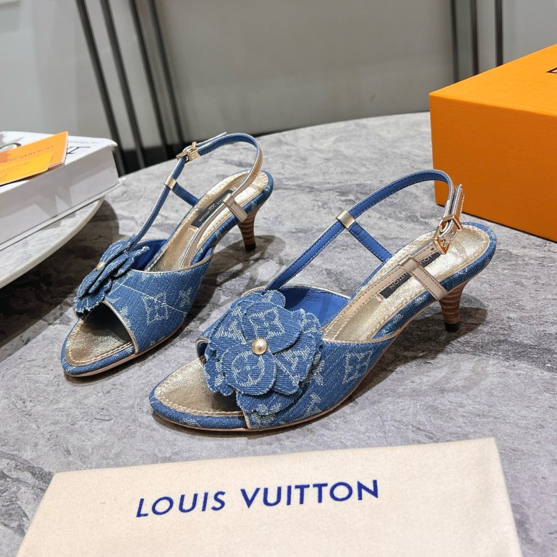 LV Sandals