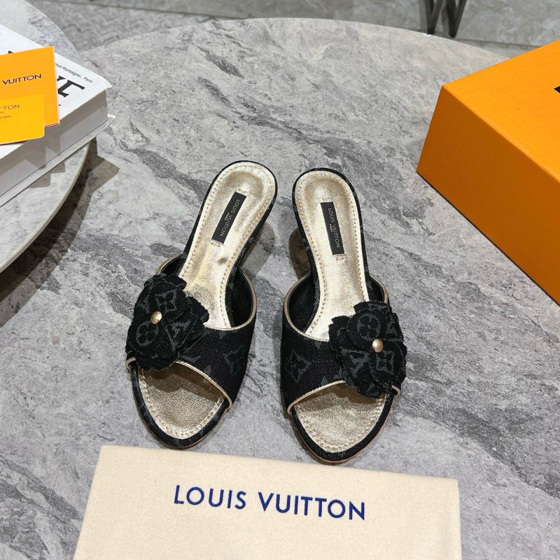 LV Sandals