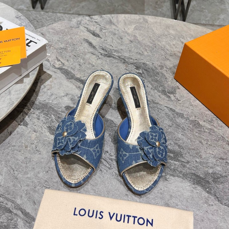 LV Sandals