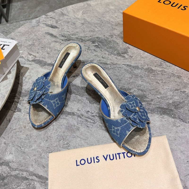 LV Sandals