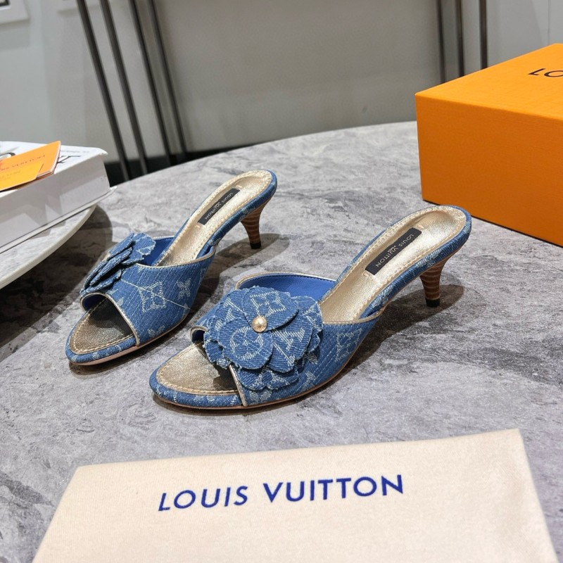 LV Sandals