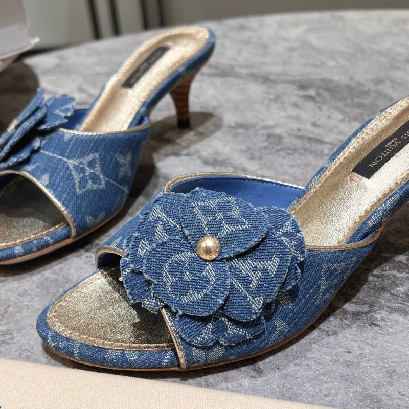 LV Sandals