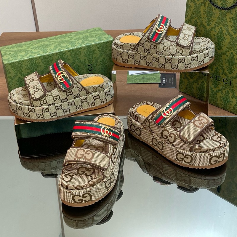 Gucci Sandals