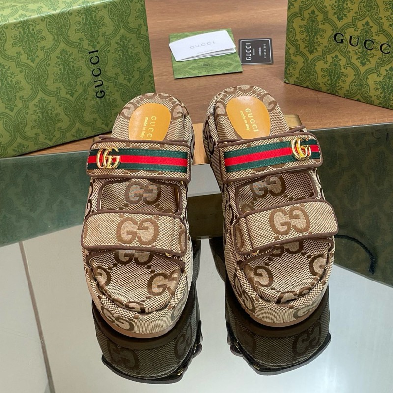 Gucci Sandals