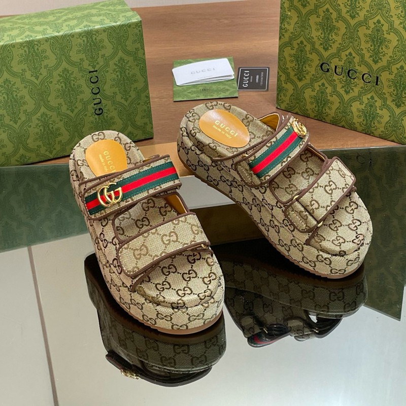 Gucci Sandals