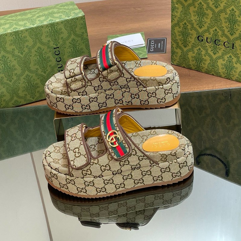 Gucci Sandals