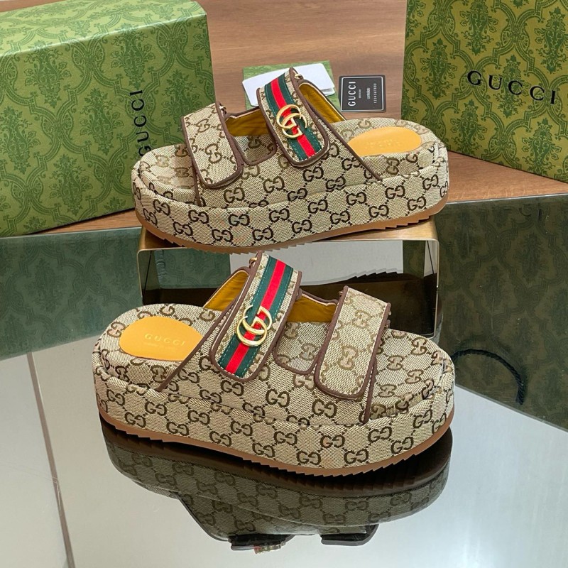 Gucci Sandals