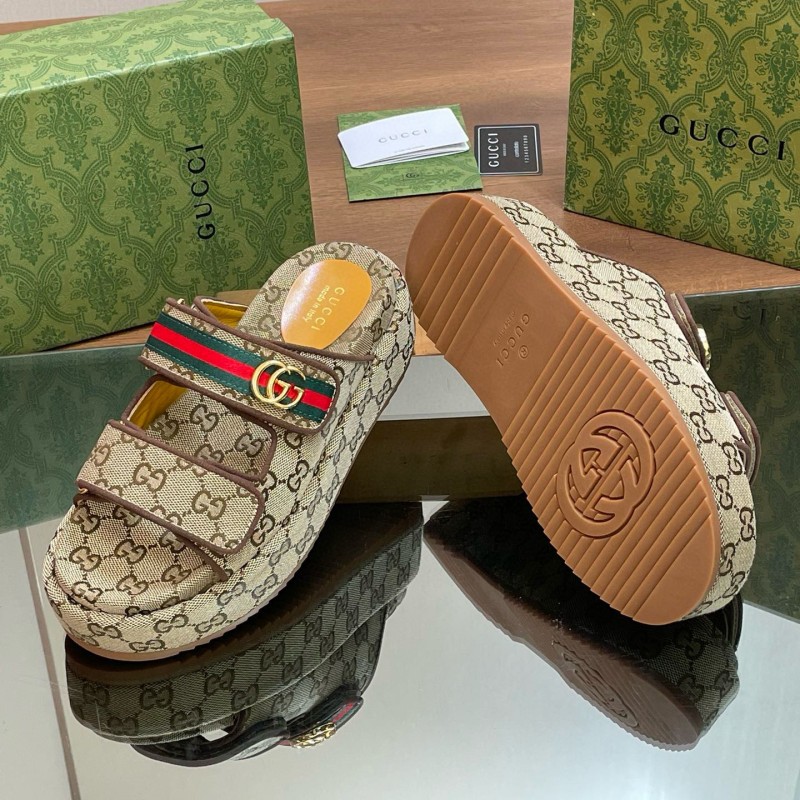 Gucci Sandals