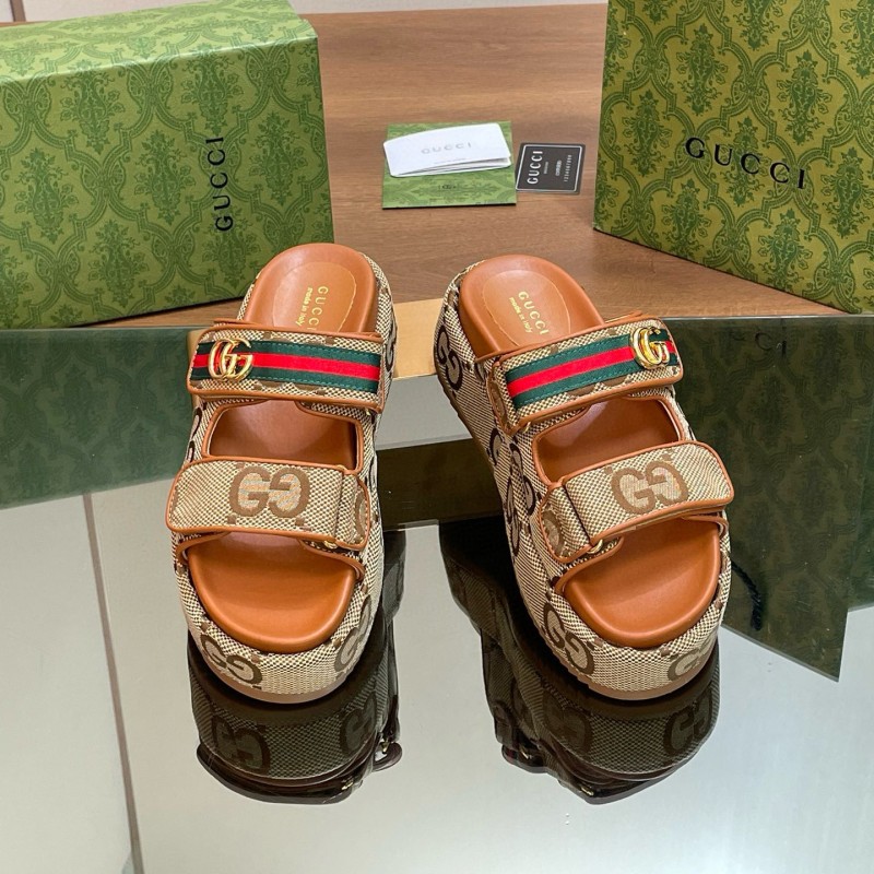 Gucci Sandals