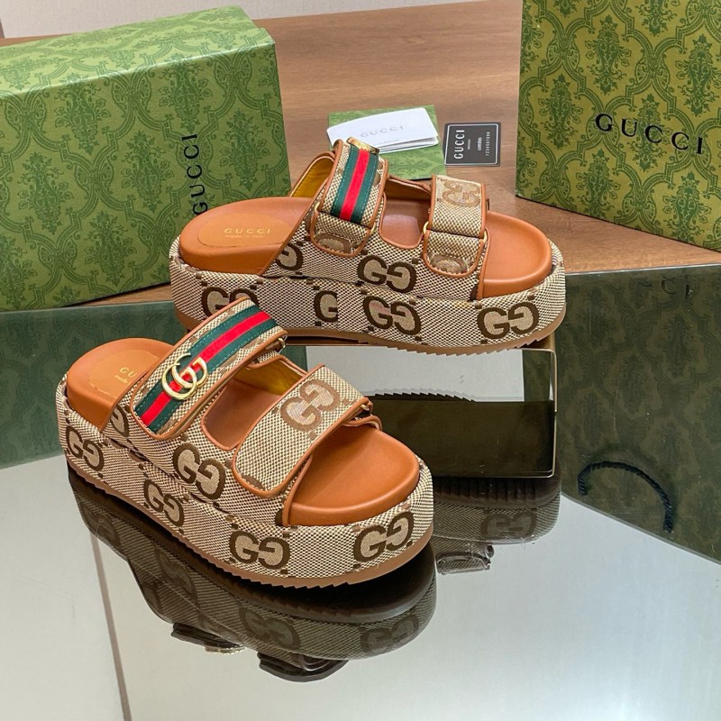 Gucci Sandals