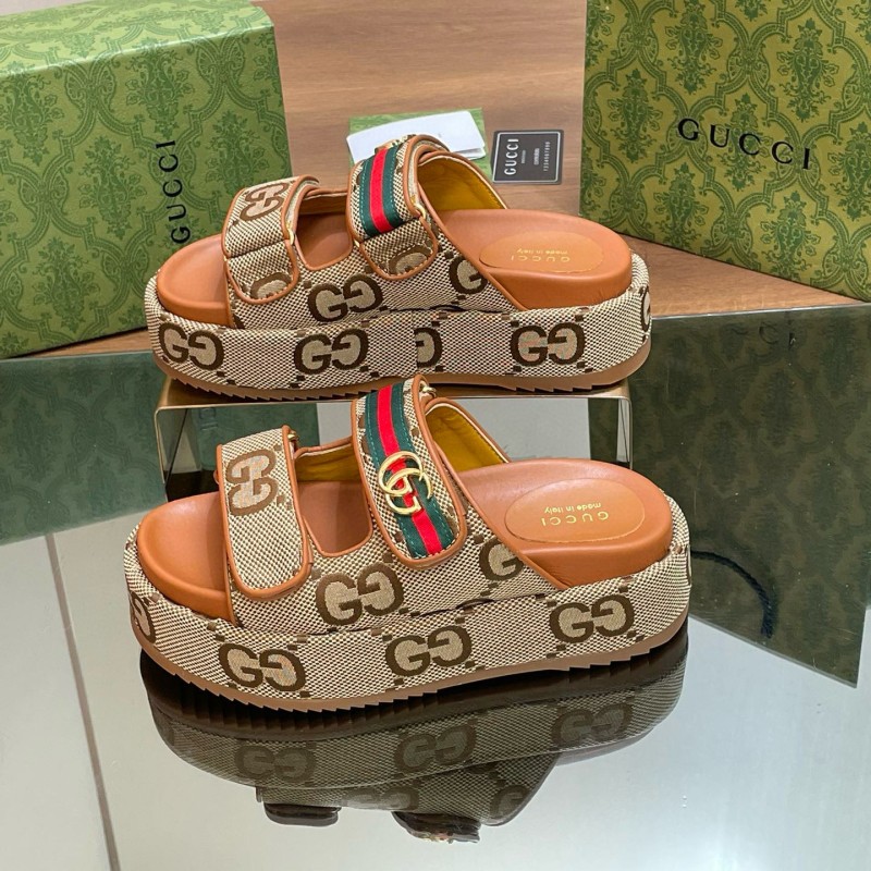 Gucci Sandals