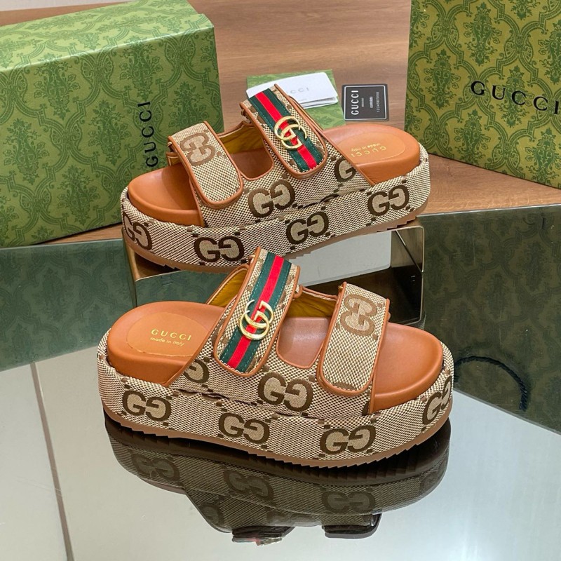 Gucci Sandals