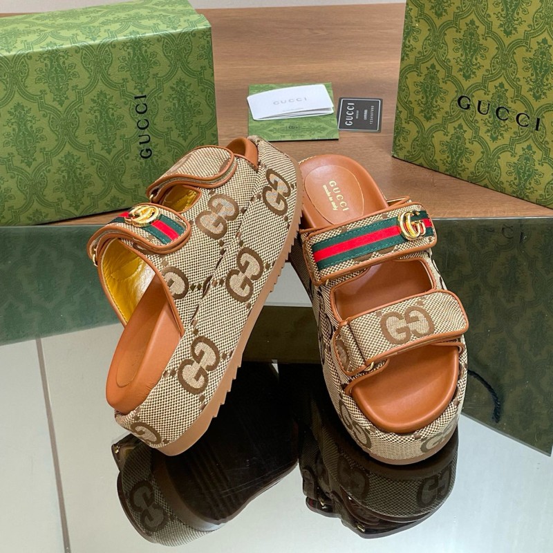 Gucci Sandals