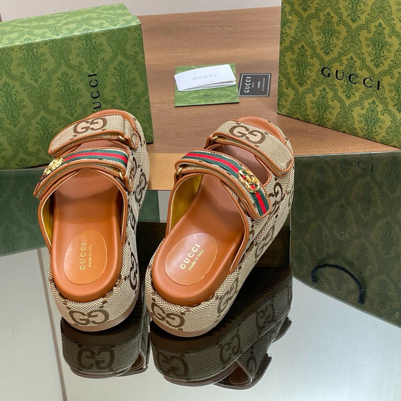 Gucci Sandals