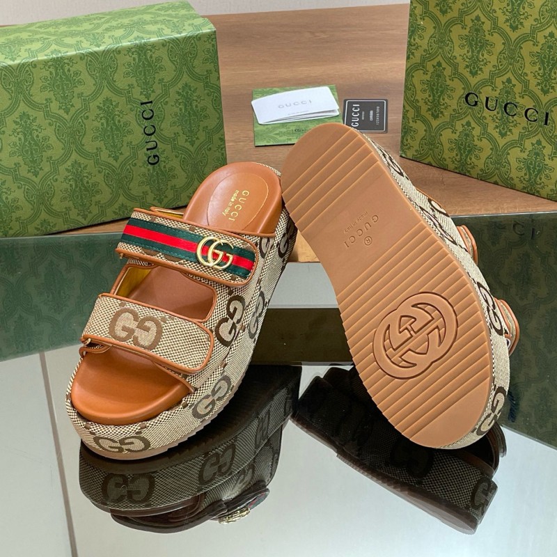 Gucci Sandals