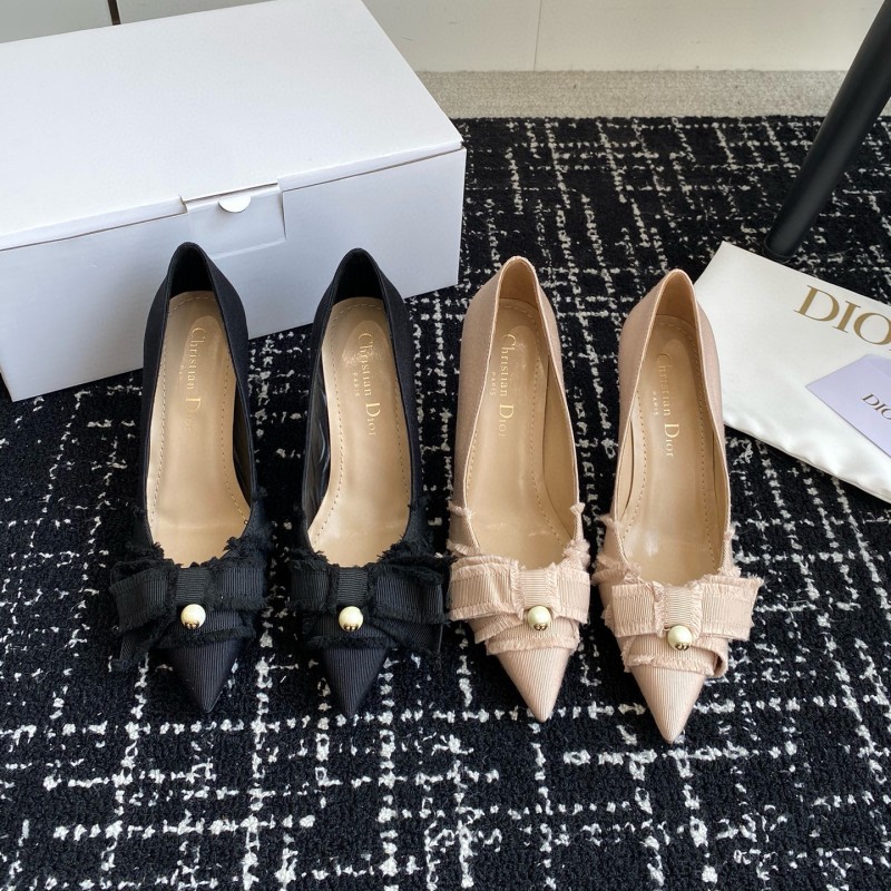 Dior Heels