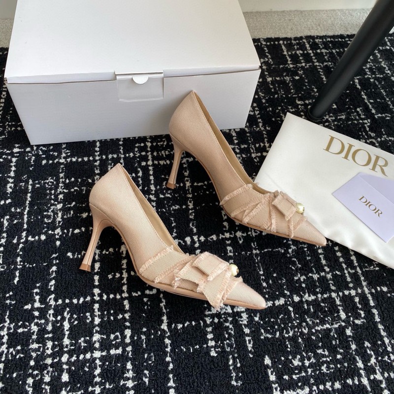 Dior Heels