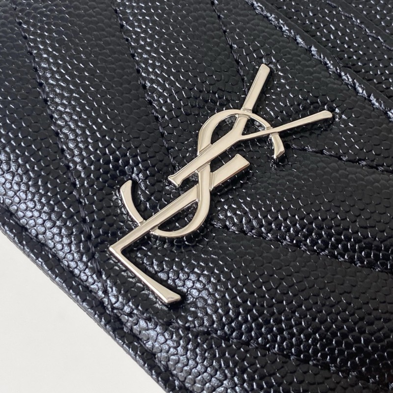 YSL Carholder