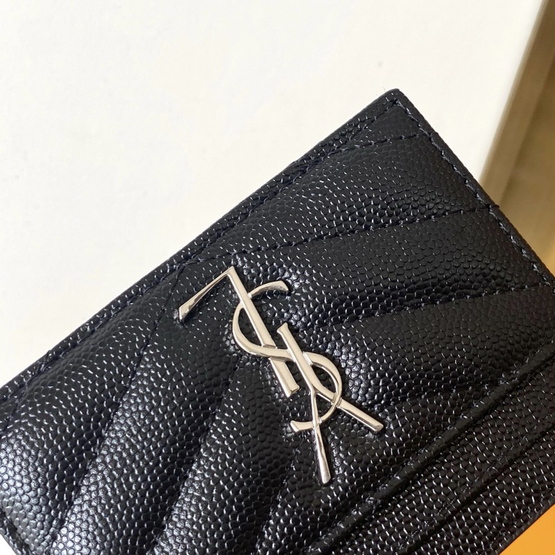 YSL Carholder