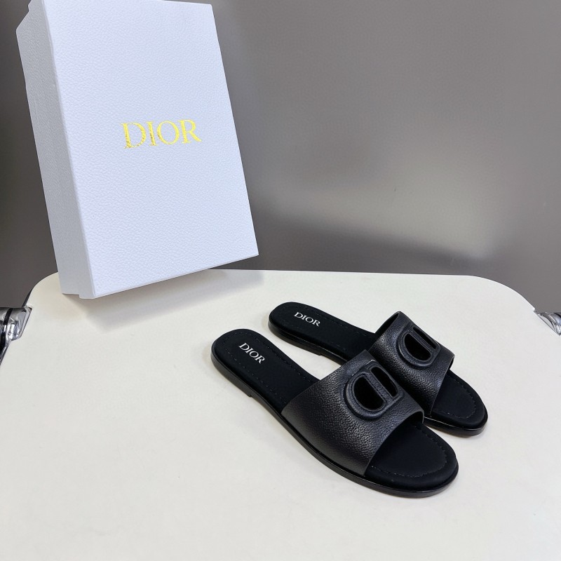 Dior Slippers