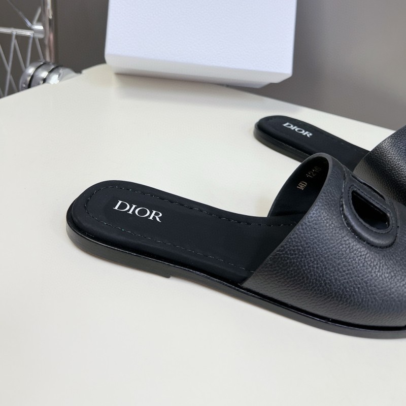 Dior Slippers