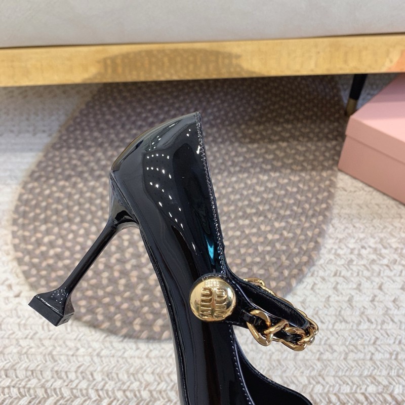 MiuMiu Heels