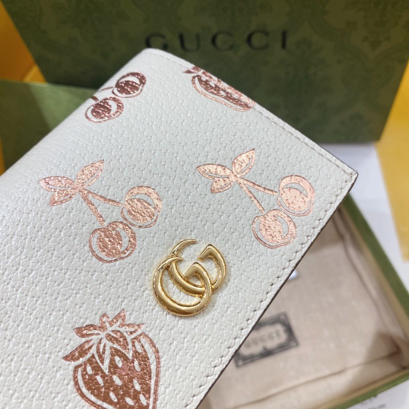 Gucci Wallet