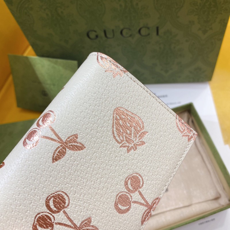 Gucci Wallet