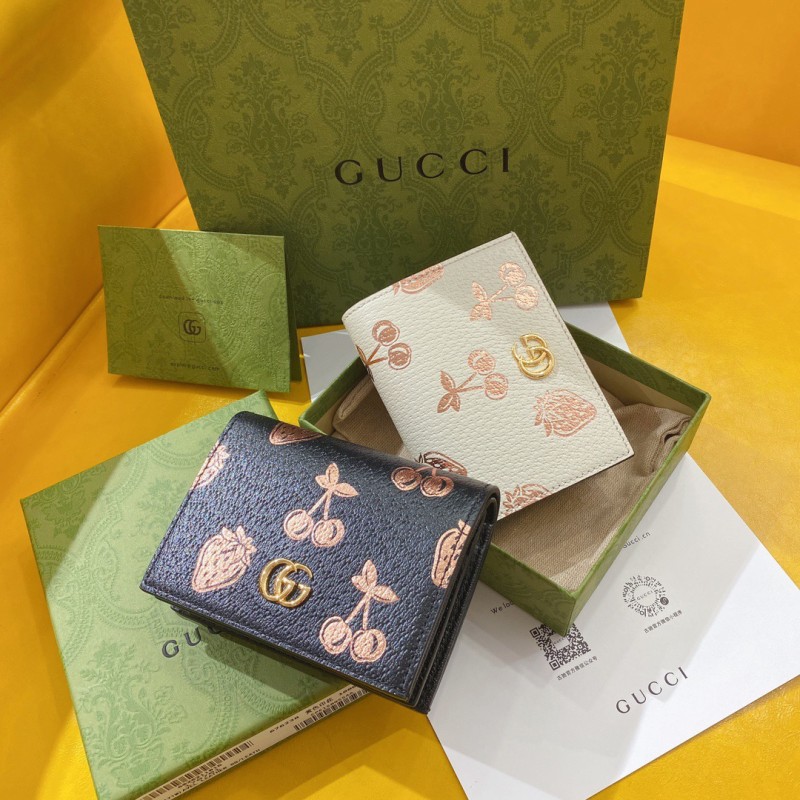 Gucci Wallet