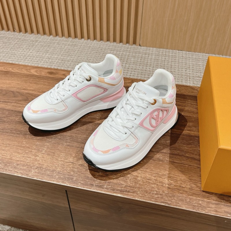 LV Runaway Sneaker