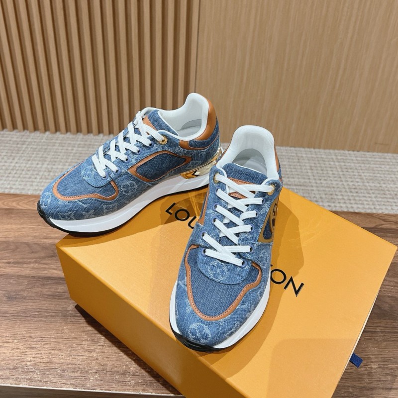 LV Runaway Sneaker