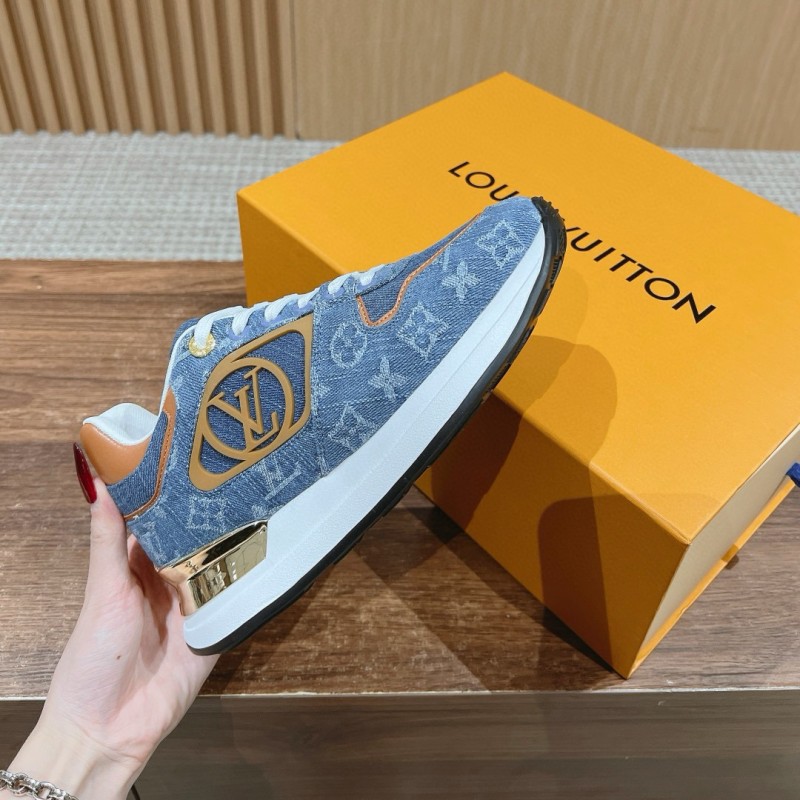 LV Runaway Sneaker