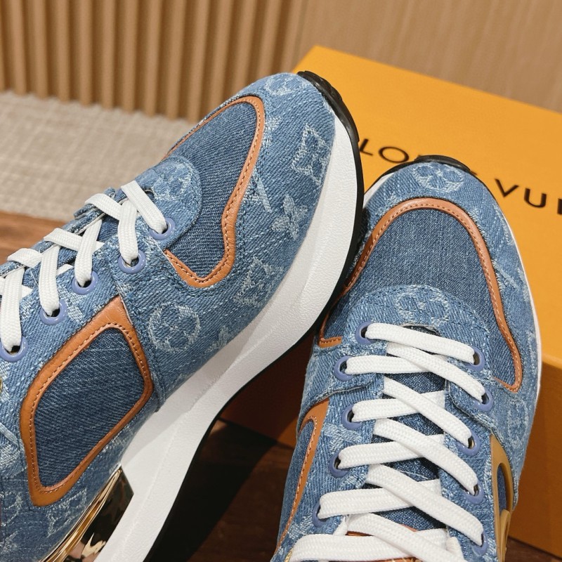 LV Runaway Sneaker