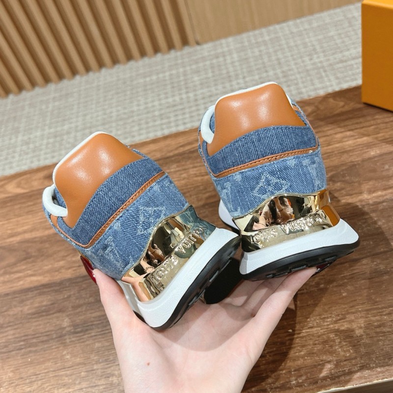 LV Runaway Sneaker