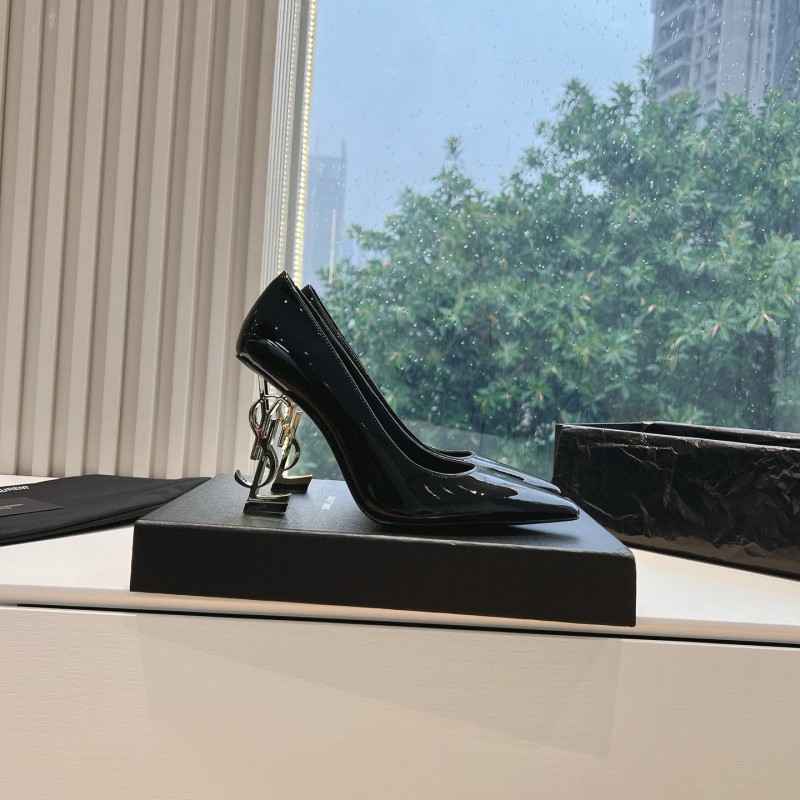 YSL Heels