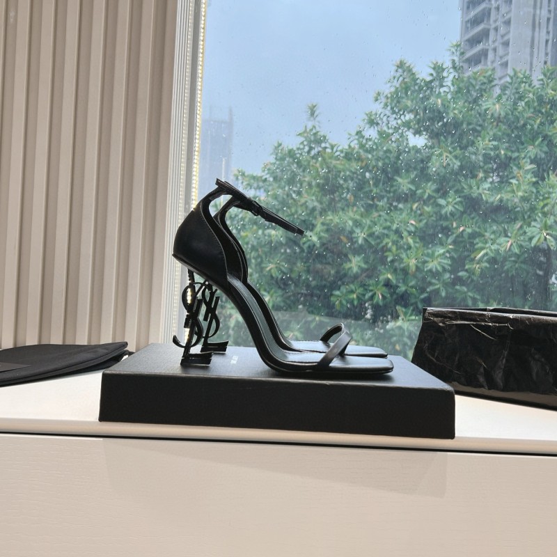 YSL Heels