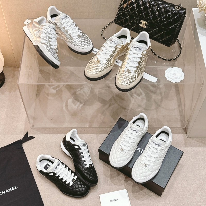 Chanel Sneaker