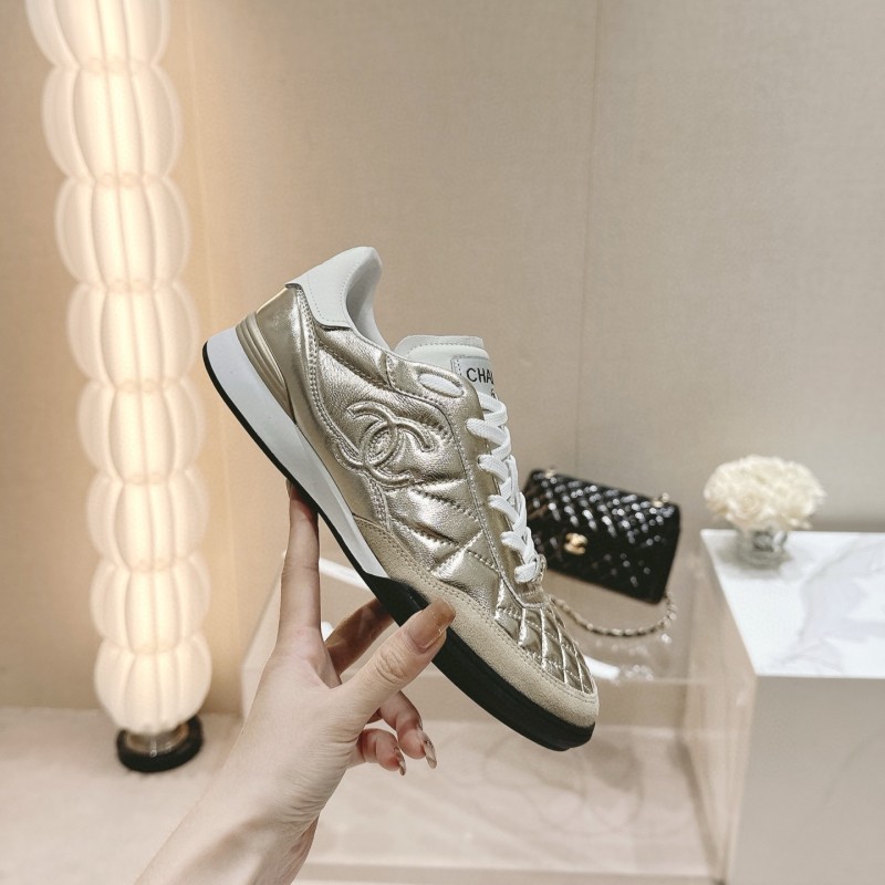 Chanel Sneaker