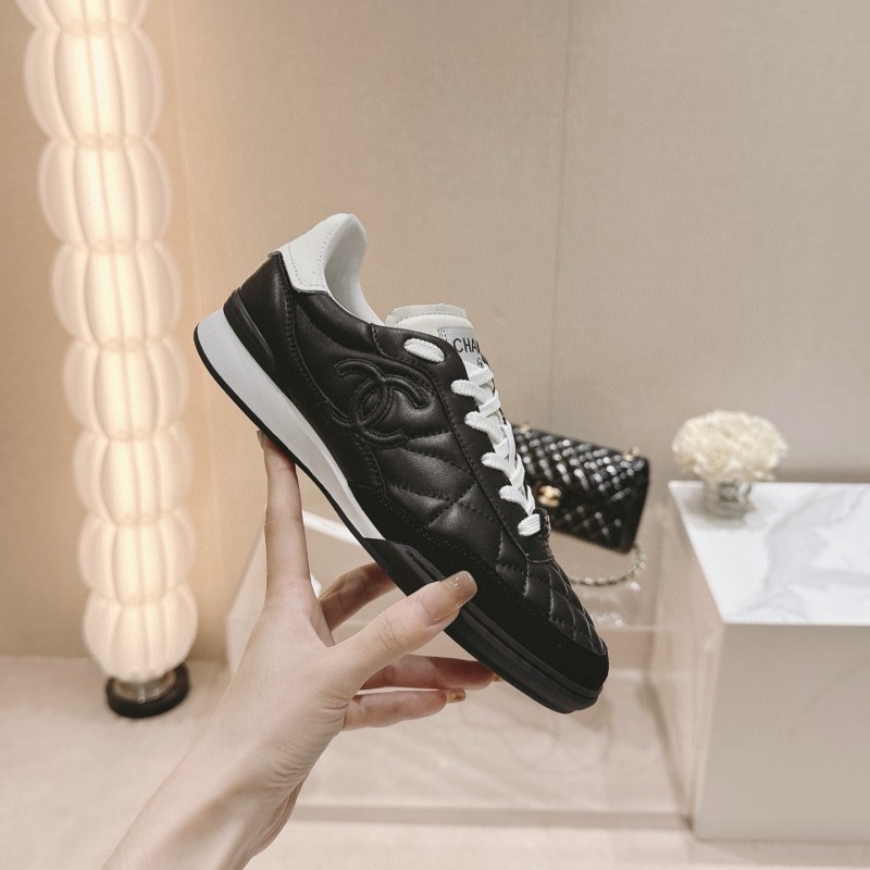 Chanel Sneaker