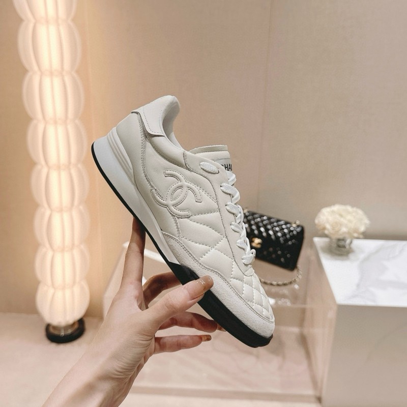 Chanel Sneaker