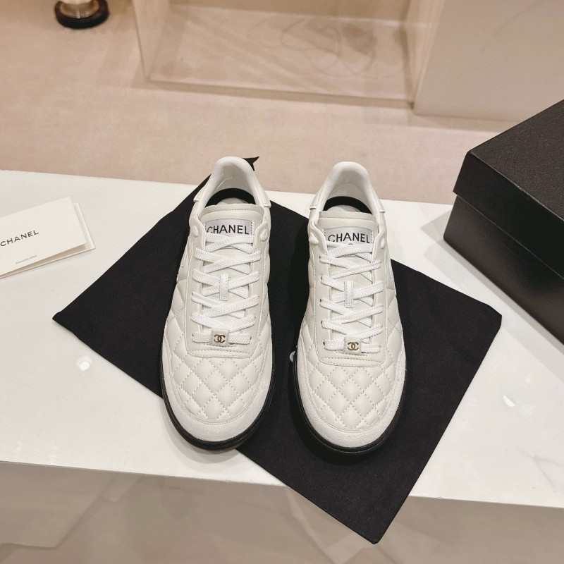 Chanel Sneaker