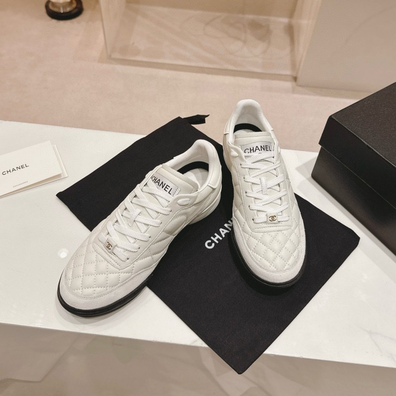 Chanel Sneaker