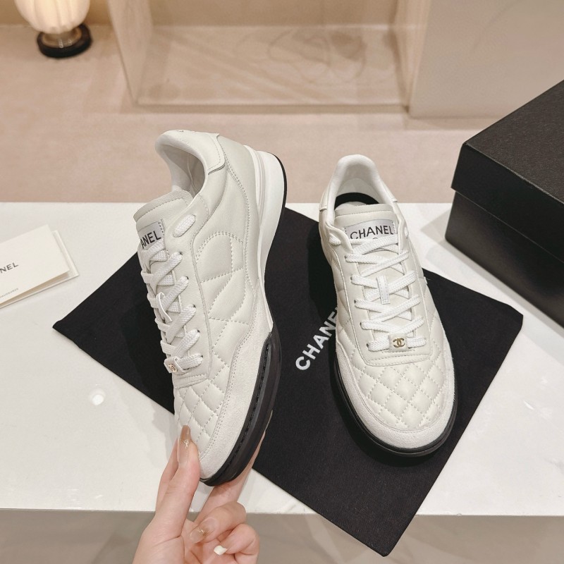 Chanel Sneaker